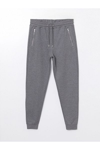 LC Waikiki Ανδρικές φούτερ Jogger LCWAIKIKI Classic Standard Fit