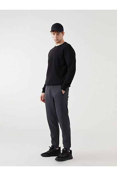 LC Waikiki New Season Standard Fit Men's Jogger Sweatpants - S55990Z8