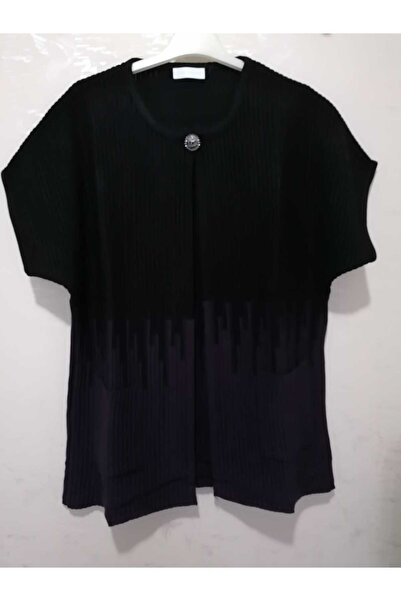 anne moda ankara 1. Class Knitwear, Wool Mixed, Winter, Low Sleeves, Vest