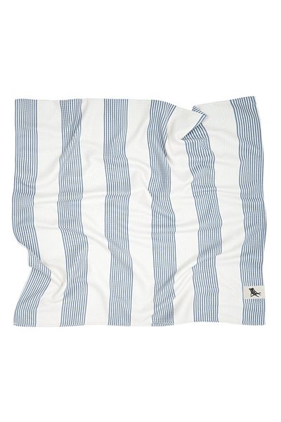 Dock & Bay Bath Towels - Storm Cloud - Extra Large