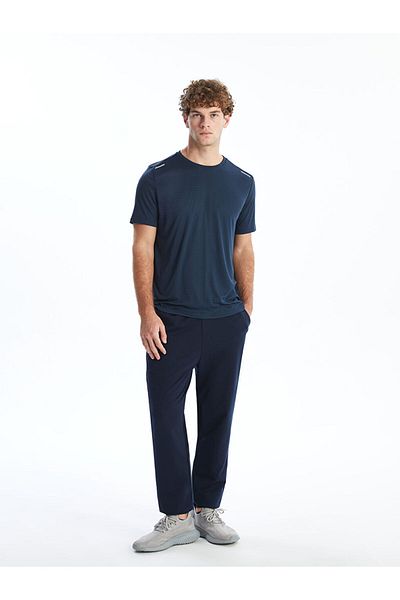 LC Waikiki Νέα σεζόν Slim Fit Ανδρική φόρμα Jogger Φούτερ - S5J201Z8