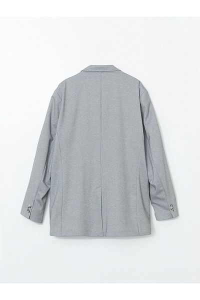 LC Waikiki Ανδρικό μπουφάν Blazer SOUTHBLUE Standard Fit