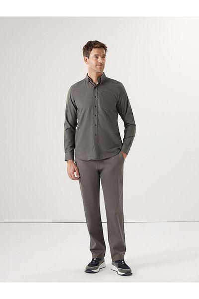 LC Waikiki Ανδρικό παντελόνι Chino LCWAIKIKI Classic Standard Fit