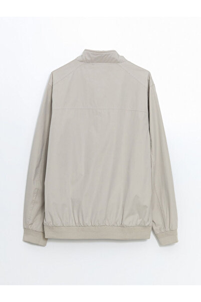 LC Waikiki LCWAIKIKI Classic Standard Fit Stand Collar Men's Coat