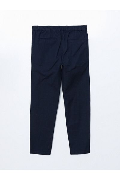 LC Waikiki Ανδρικό παντελόνι SOUTHBLUE Standard Fit