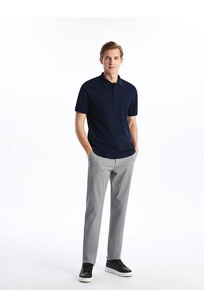 LC Waikiki LCW Standard Fit Men's Chino Pants