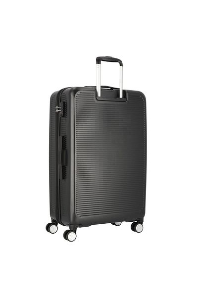 American Tourister Astrobeam 4 Rollen Trolley 77 cm mit Dehnfalte