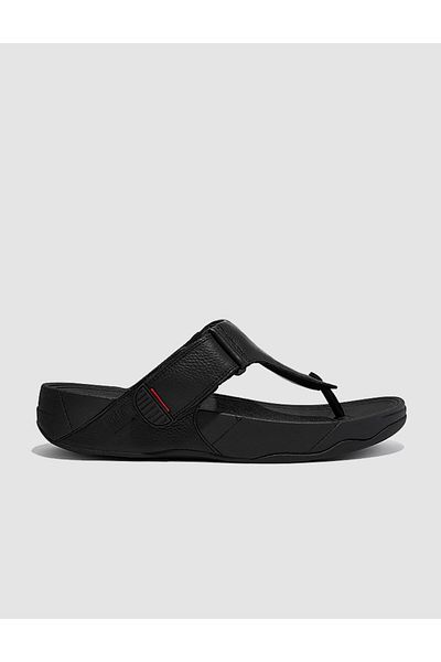 Fitflop Trakk II - All Black