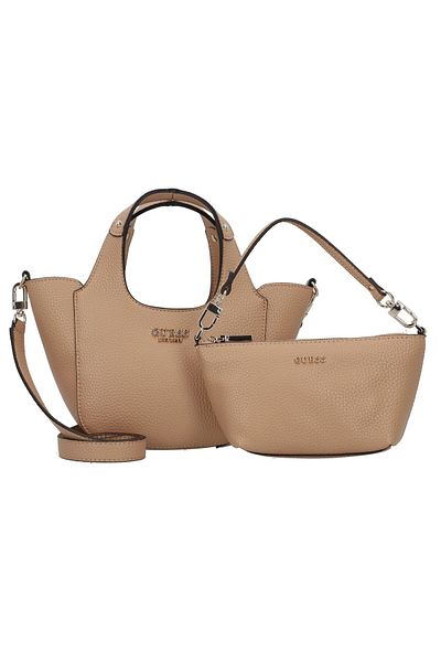 Guess Helina Mini Bag Kabelka 16 cm