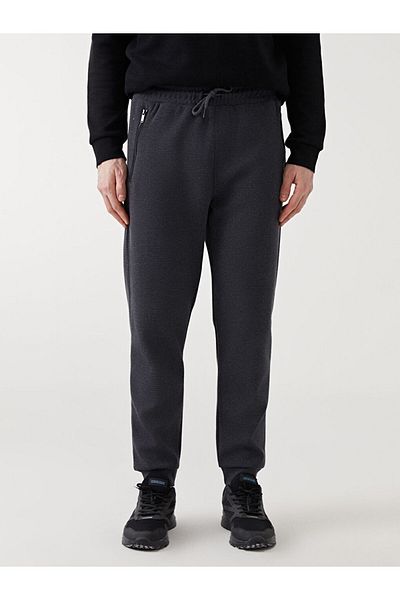 LC Waikiki New Season Standard Fit Men's Jogger Sweatpants - S55990Z8