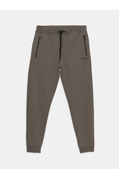 LC Waikiki Ανδρικές φούτερ Jogger LCWAIKIKI Classic Standard Fit