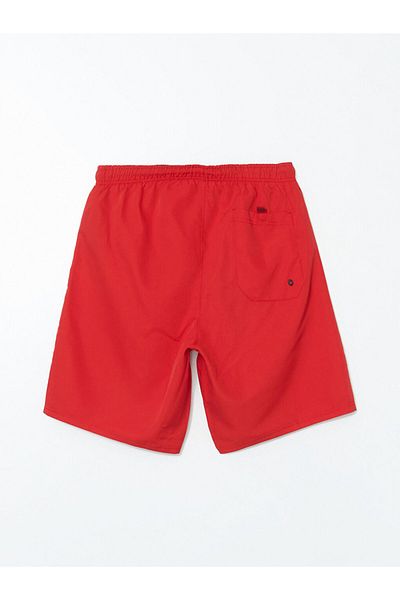LC Waikiki LCW SWIMWEAR Ανδρικό μαγιό με μήκος μέχρι το γόνατο