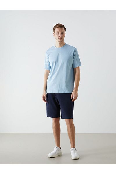 LC Waikiki LCWAIKIKI Classic Standard Fit Men's Shorts