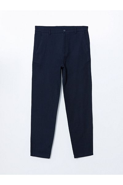 LC Waikiki Ανδρικό παντελόνι SOUTHBLUE Standard Fit