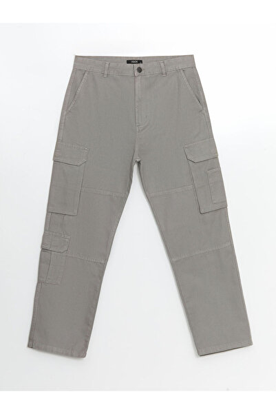 LC Waikiki XSIDE Casual Fit Men's Cargo Pants