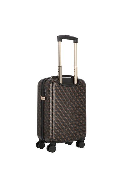 Guess Jesco 4 Rollen Kabinentrolley 54 cm