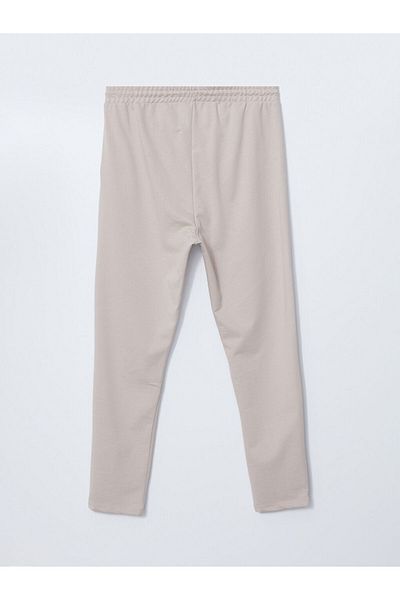 LC Waikiki Lcw Standard Mold Men's Sweatpants Fast Fashion