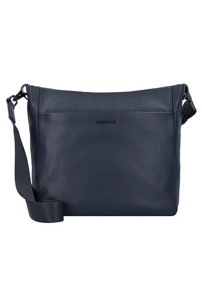 Mandarina Duck Mellow Leather Shoulder bag Leather 30 cm