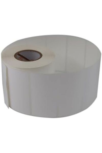 STOREMAX Jvnnshop Labels , Ready Take Fast Take Pp Opaque Label 100mm X 150mm 350 Pcs in a Roll 40mm Kuka Ça