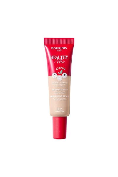 Bourjois Healthy Mix Foundation 002