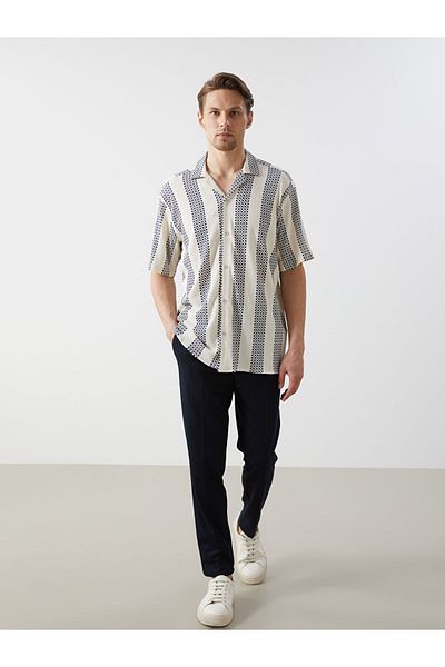 LC Waikiki LCW Vision Slim Fit Men's Trousers