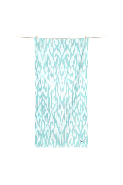 Dock & Bay QUICK DRY TOWELS - SOFT SEAFORM - LARGE