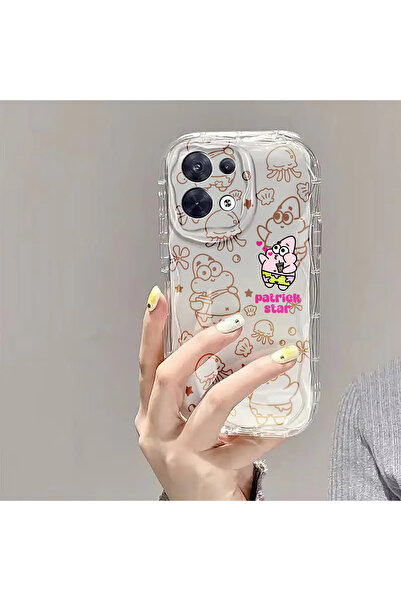 MustCase Redmi Note 13 Pro 4g Uyumlu Kılıf Dalga Kenarlı Darbeye Karşı Koruma...