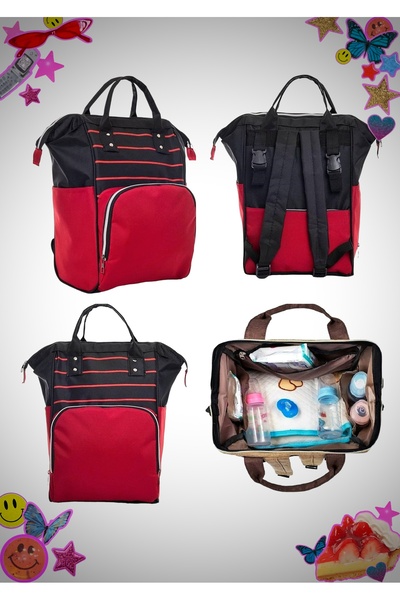 DERİNBEBE حقيبة ظهر الطفل عطا حقيبة ظهر الطفل المومياء موديلات أفضل حقيبة ظهر...