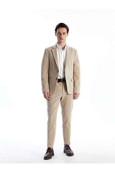LC Waikiki Ανδρικό σακάκι Slim Fit
