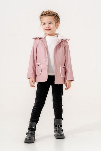 HAUSEkids Σετ Νυφικό Ροζ 3 τεμαχίων για κορίτσι 4-7 ετών
