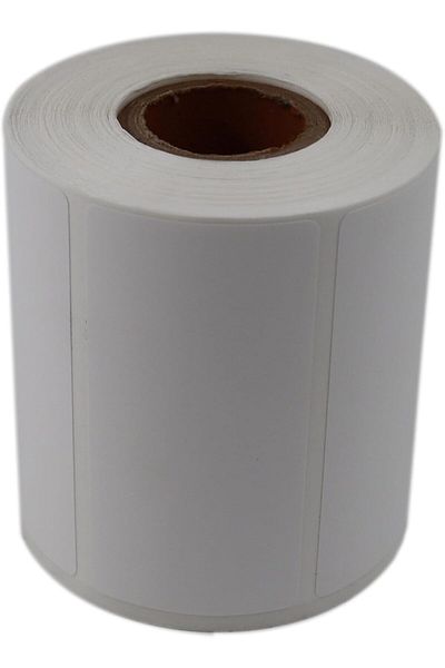 STOREMAX Muartshop Labels , Ready to Go Get It Fast Pp Thermal Label 70mm X 35mm Sizes 500 Pieces Kuka