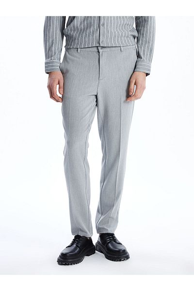 LC Waikiki Ανδρικό παντελόνι SOUTHBLUE Standard Fit