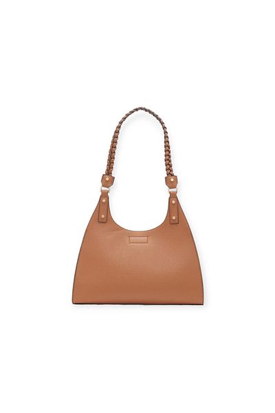 Calvin Klein Women's Bag with Distinctive Design
