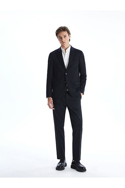 LC Waikiki Ανδρικό παντελόνι SOUTHBLUE Standard Fit