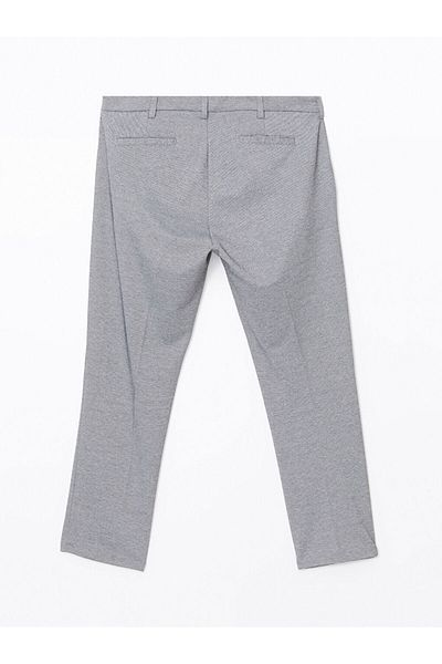 LC Waikiki LCWAIKIKI Classic Slim Fit Men's Chino Trousers