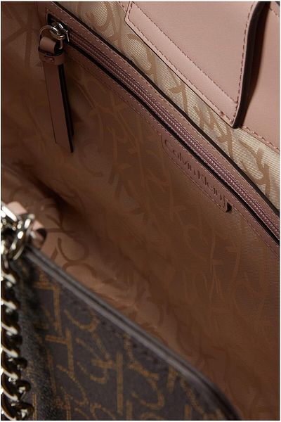 Calvin Klein bag with elegant design
