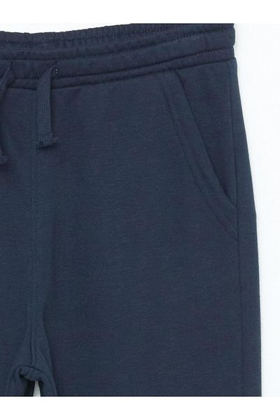 LC Waikiki LCW Kids Elastic Waist Boys Jogger Sweatpants