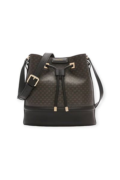 Calvin Klein Ash Ombre Bag