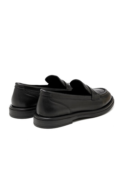 John May Kadın / Kız Oxford ( Klasik) RC-25Y-001-R40209 John May Siyah 26