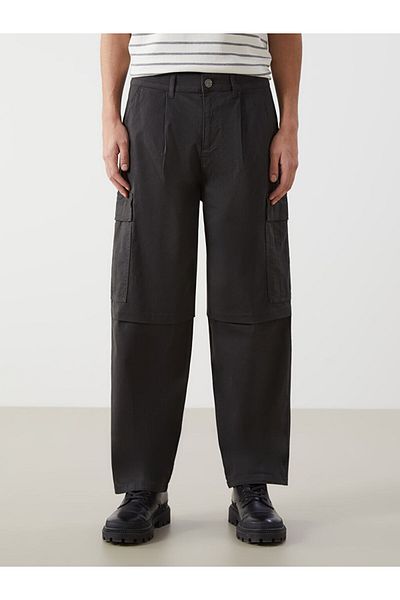 LC Waikiki XSIDE Casual Fit Men's Cargo Pants