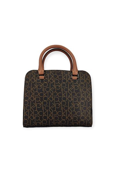 Calvin Klein Women's Bag with Distinctive Design