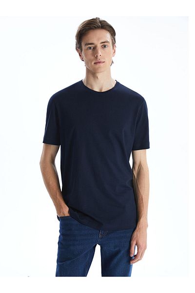 LC Waikiki Men's Cotton Slim Fit