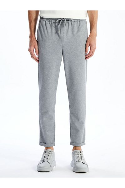 LC Waikiki Ανδρικό παντελόνι LCW Vision Slim Fit