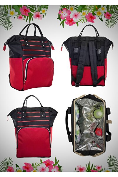 Avşar حقيبة بيبي دي إس دي، حقيبة العناية بالطفل، حقيبة ظهر للطفل، أفضل حقيبة أمومة للخروج من المستشفى