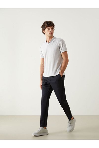 LC Waikiki LCW Standard Fit Men's Trousers