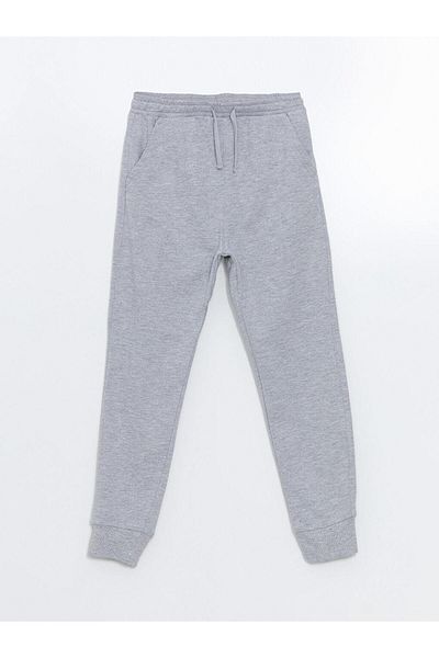 LC Waikiki LCW Kids Elastic Waist Boy Jogger Sweatpants