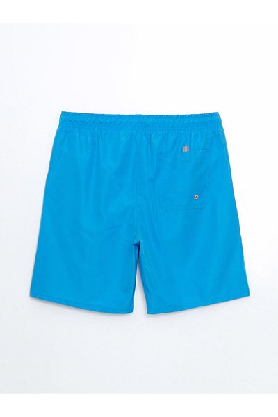 LC Waikiki LCW SWIMWEAR Ανδρικό μαγιό με μήκος μέχρι το γόνατο