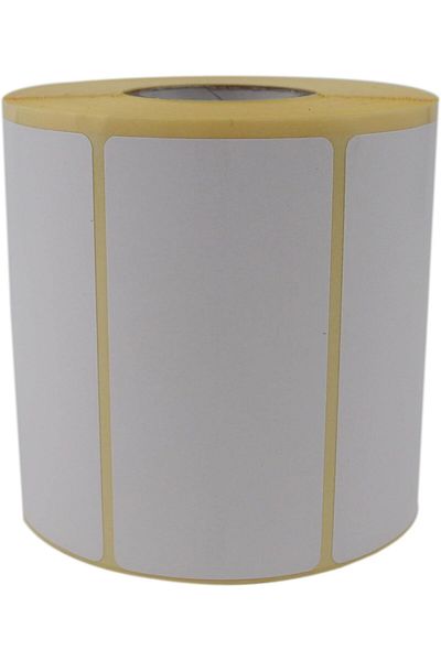 STOREMAX Eco Thermal Label 100mm X 50mm 1000 Pieces in Roll 40mm Kuka