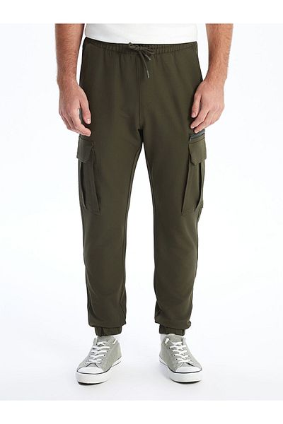 LC Waikiki Slim Fit Men's Cargo Pants