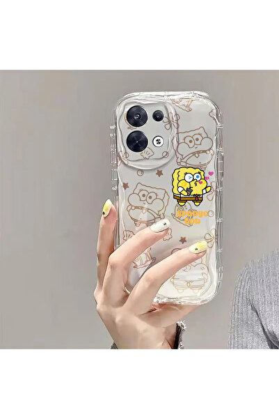 MustCase Redmi Note 13 Pro 4g Uyumlu Kılıf Dalga Kenarlı Darbeye Karşı Koruma...